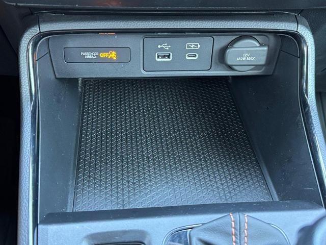 2023 Honda CR-V Hybrid Sport FWD