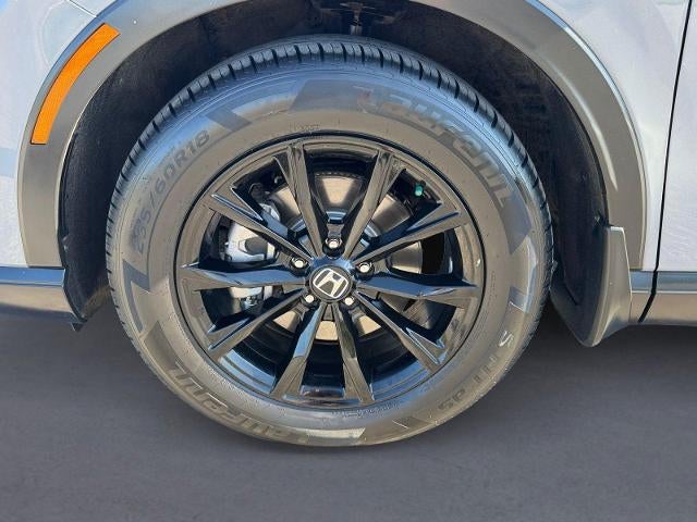 2023 Honda CR-V Hybrid Sport FWD