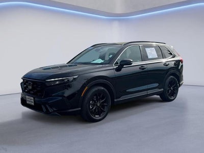 2023 Honda CR-V Hybrid Sport FWD