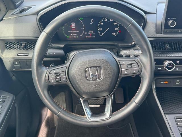 2023 Honda CR-V Hybrid Sport FWD