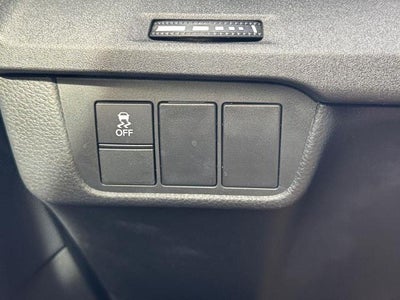 2023 Honda CR-V Hybrid Sport FWD