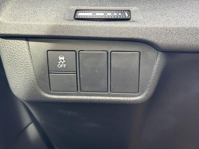 2023 Honda CR-V Hybrid Sport FWD