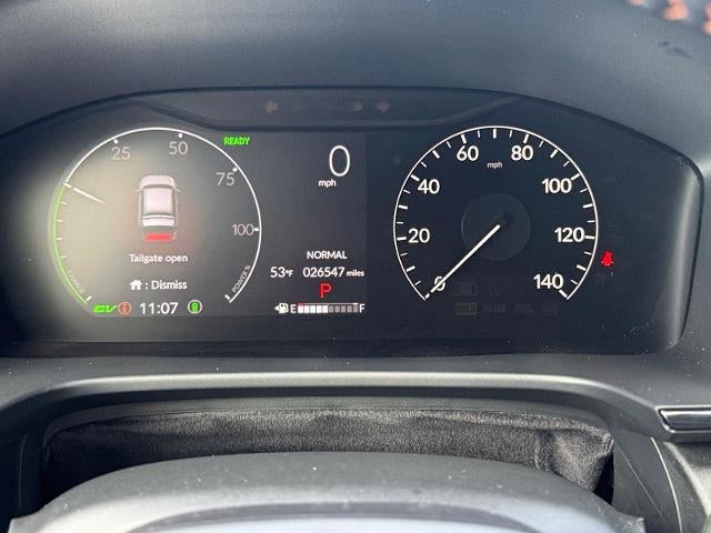 2023 Honda CR-V Hybrid Sport FWD