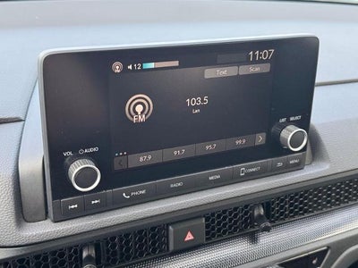 2023 Honda CR-V Hybrid Sport FWD