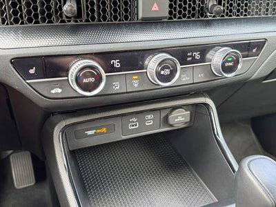 2023 Honda CR-V Hybrid Sport FWD