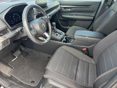 2023 Honda CR-V Hybrid Sport FWD