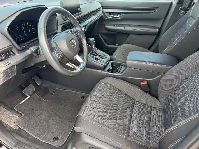 2023 Honda CR-V Hybrid Sport FWD