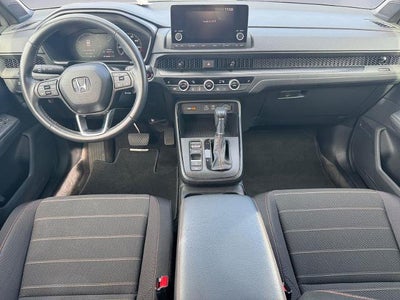 2023 Honda CR-V Hybrid Sport FWD