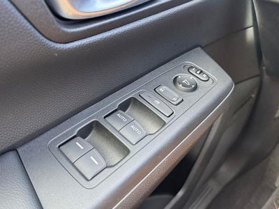 2023 Honda CR-V Hybrid Sport FWD