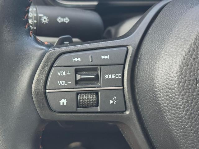 2023 Honda CR-V Hybrid Sport FWD