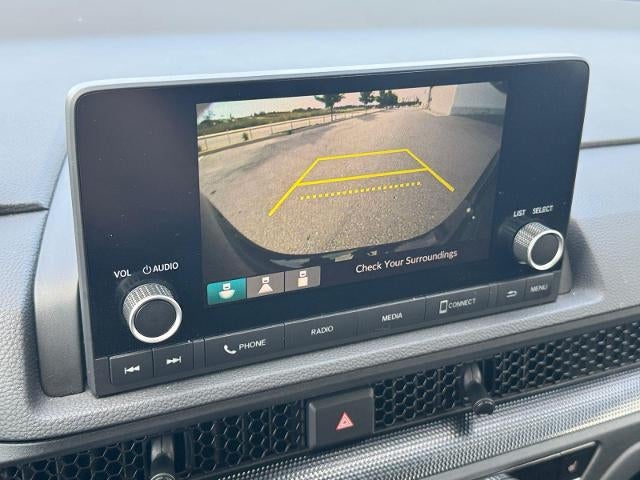 2023 Honda CR-V Hybrid Sport FWD