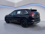 2023 Honda CR-V Hybrid Sport FWD
