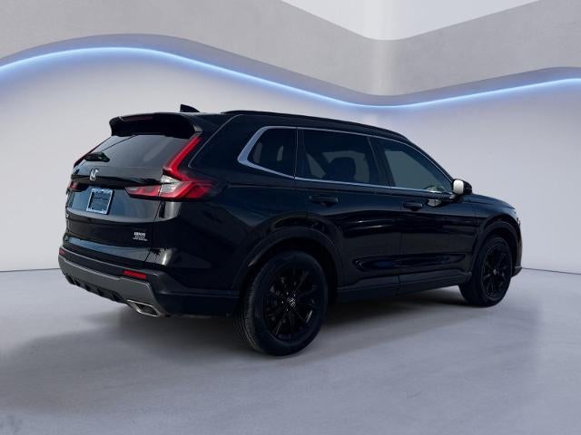 2023 Honda CR-V Hybrid Sport FWD