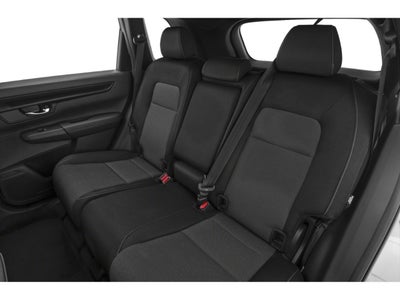 2023 Honda CR-V Hybrid Sport FWD