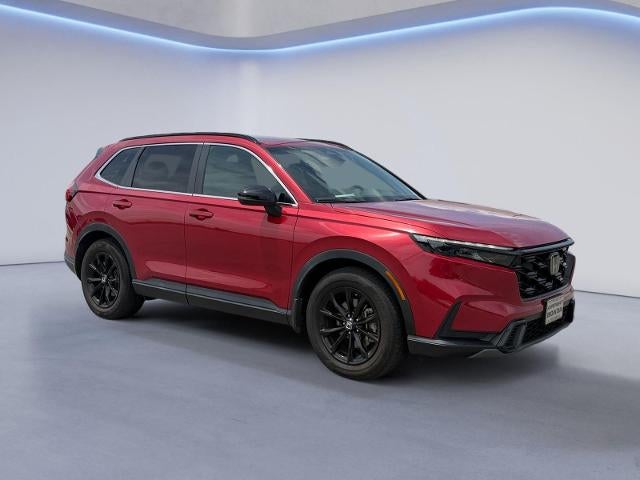 2023 Honda CR-V Hybrid Sport FWD