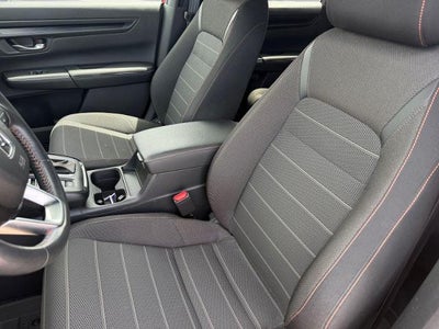 2023 Honda CR-V Hybrid Sport FWD