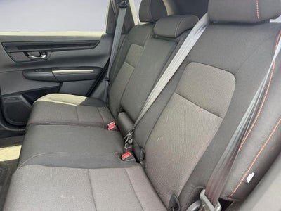 2023 Honda CR-V Hybrid Sport FWD
