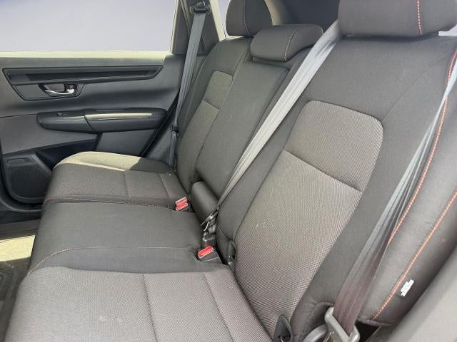2023 Honda CR-V Hybrid Sport FWD