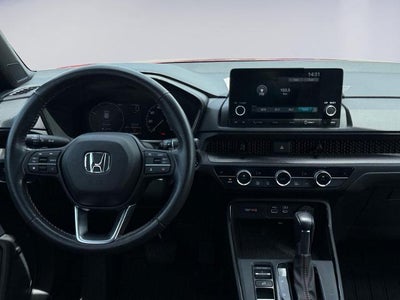 2023 Honda CR-V Hybrid Sport FWD
