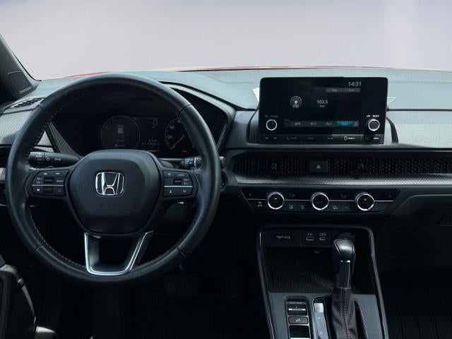 2023 Honda CR-V Hybrid Sport FWD