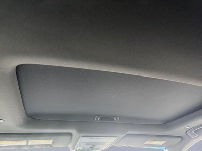 2023 Honda CR-V Hybrid Sport FWD