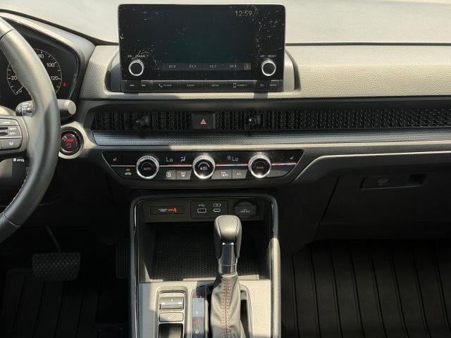 2023 Honda CR-V Hybrid Sport FWD