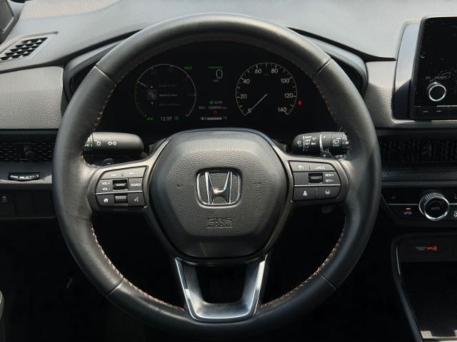 2023 Honda CR-V Hybrid Sport FWD