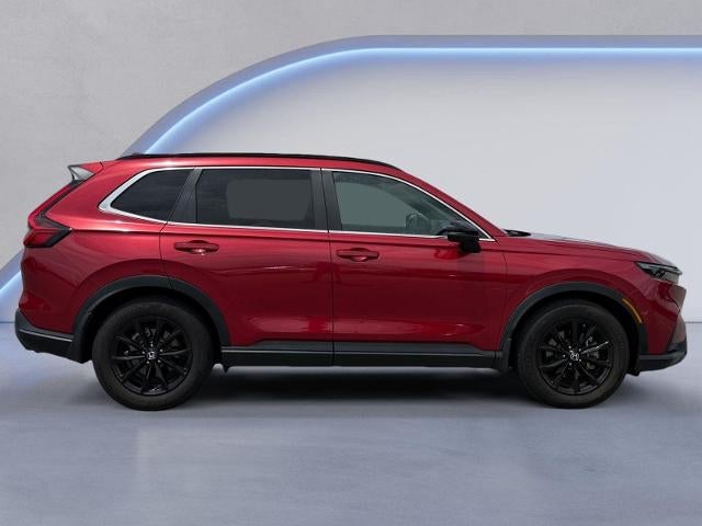 2023 Honda CR-V Hybrid Sport FWD
