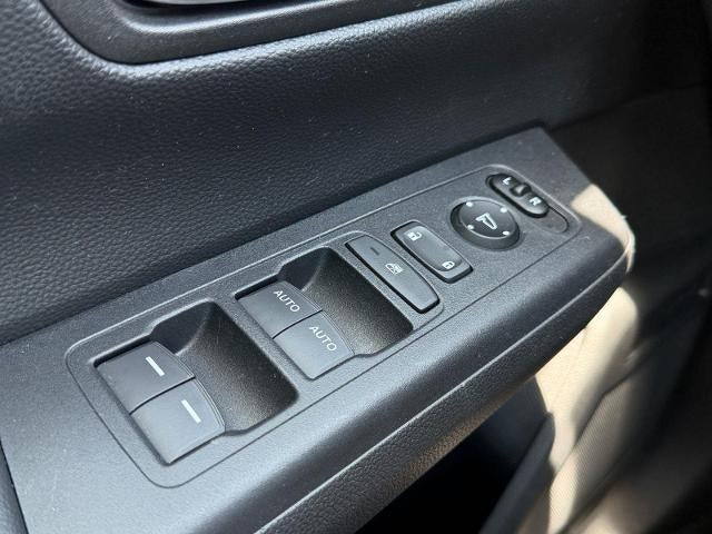 2023 Honda CR-V Hybrid Sport FWD