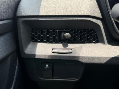 2023 Honda CR-V Hybrid Sport FWD