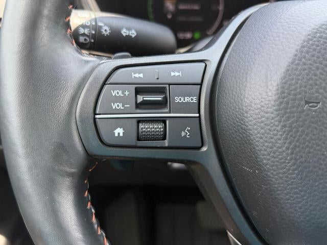 2023 Honda CR-V Hybrid Sport FWD