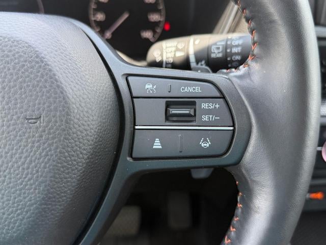 2023 Honda CR-V Hybrid Sport FWD