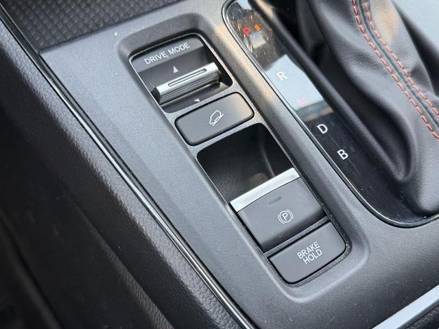 2023 Honda CR-V Hybrid Sport FWD