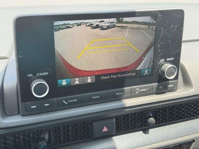 2023 Honda CR-V Hybrid Sport FWD