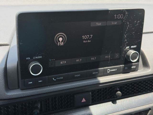 2023 Honda CR-V Hybrid Sport FWD