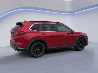 2023 Honda CR-V Hybrid Sport FWD
