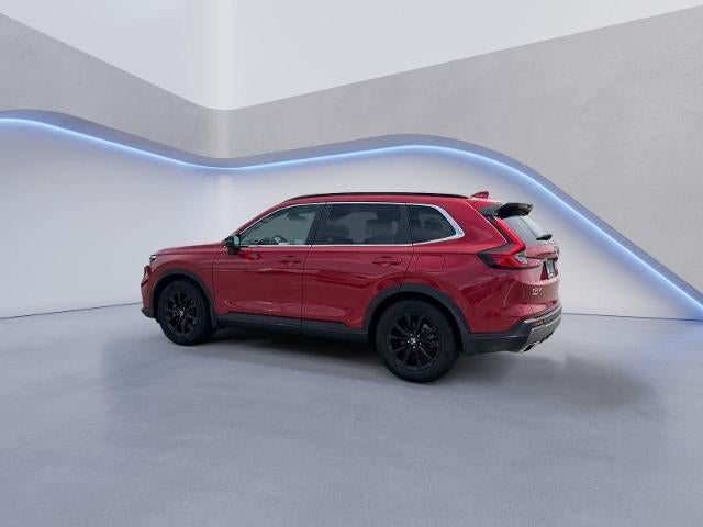 2023 Honda CR-V Hybrid Sport FWD