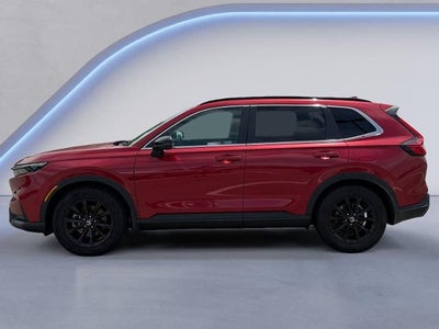 2023 Honda CR-V Hybrid Sport FWD