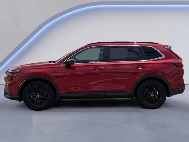 2023 Honda CR-V Hybrid Sport FWD