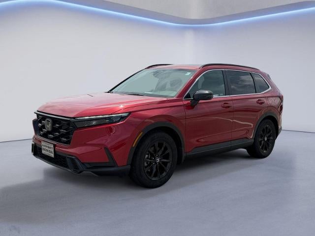 2023 Honda CR-V Hybrid Sport FWD