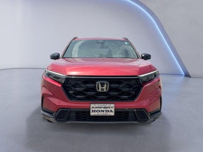 2023 Honda CR-V Hybrid Sport FWD