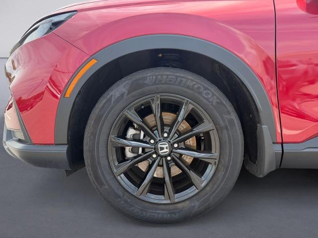 2023 Honda CR-V Hybrid Sport FWD