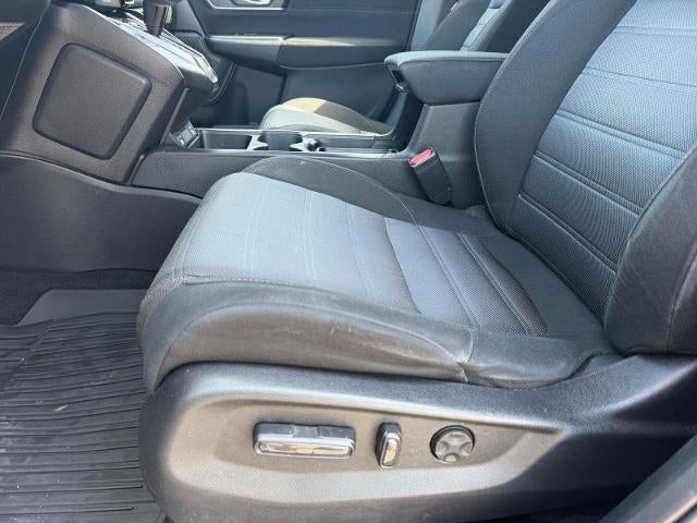 2021 Honda CR-V EX 2WD