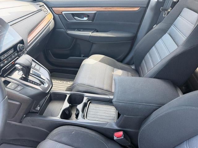 2021 Honda CR-V EX 2WD