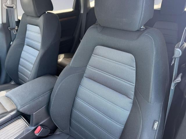 2021 Honda CR-V EX 2WD