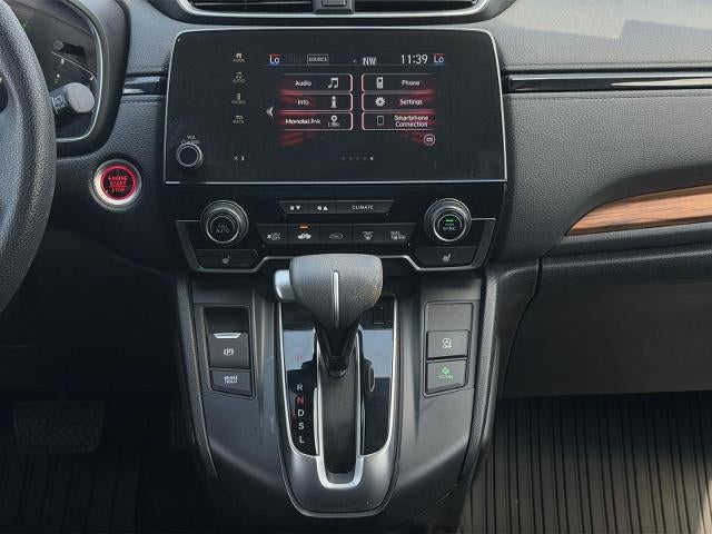 2021 Honda CR-V EX 2WD