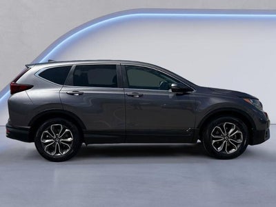 2021 Honda CR-V EX 2WD