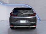 2021 Honda CR-V EX 2WD