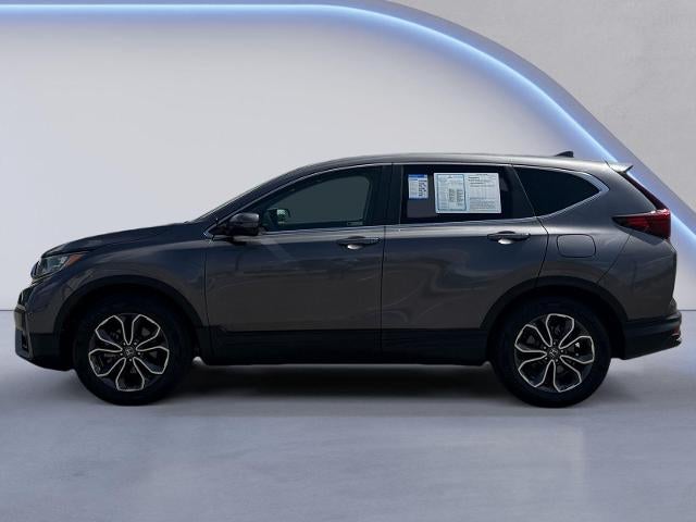 2021 Honda CR-V EX 2WD