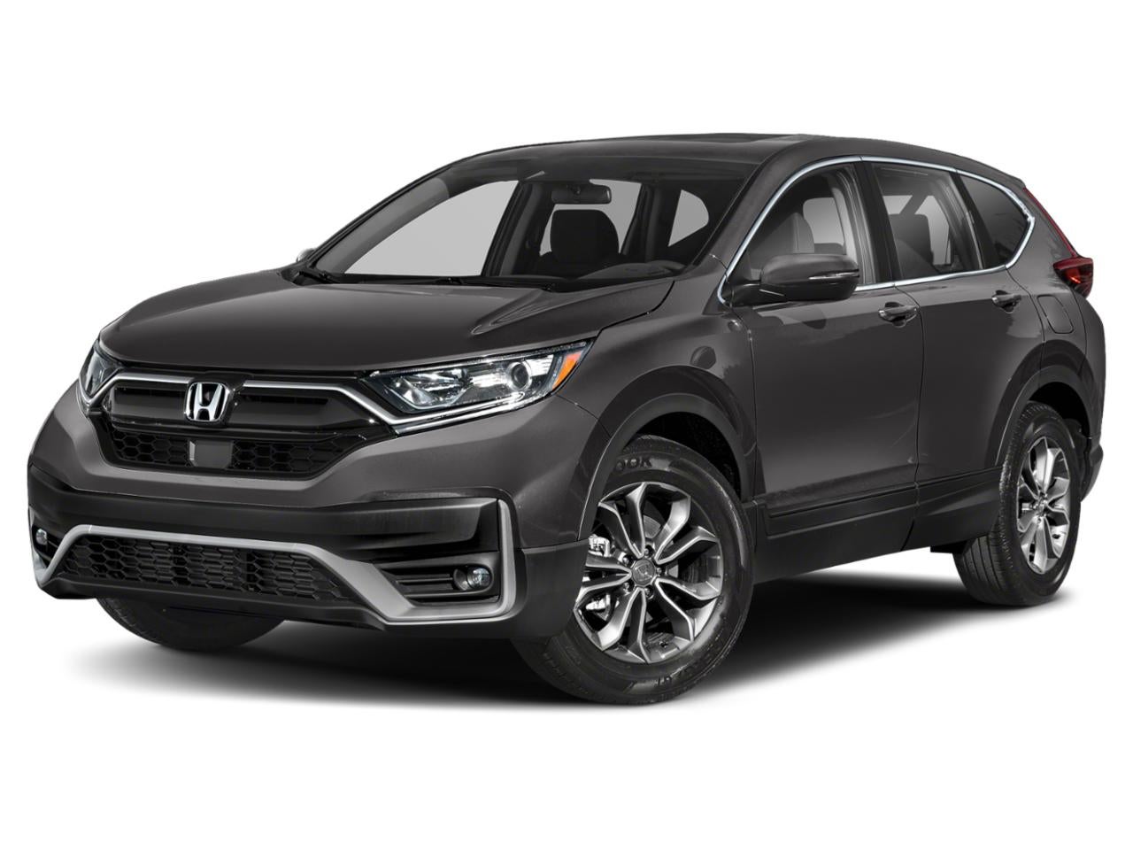 2021 Honda CR-V EX 2WD